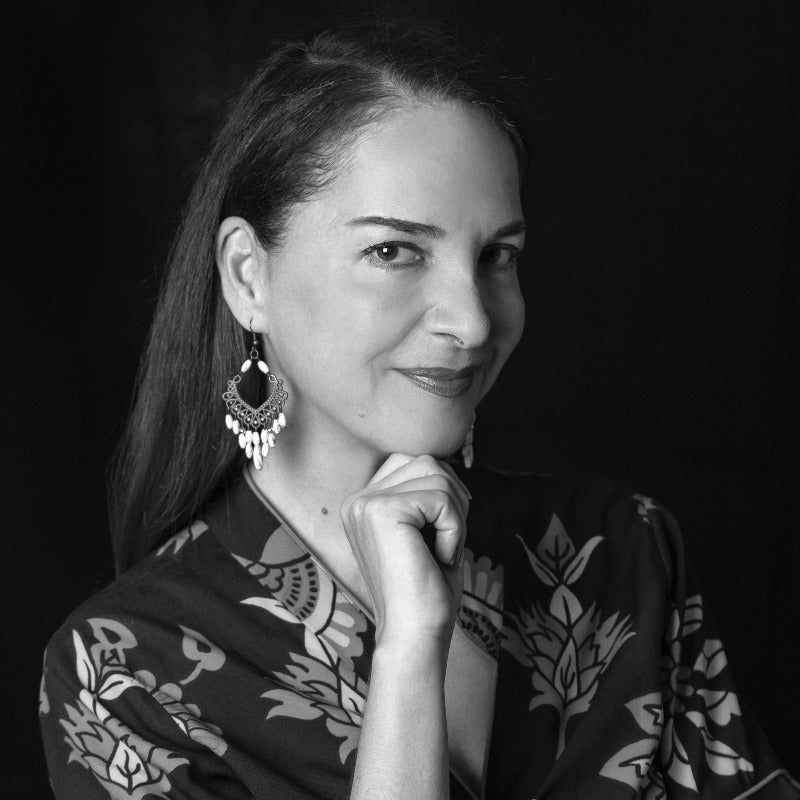 Antonia Iroidou Art Works