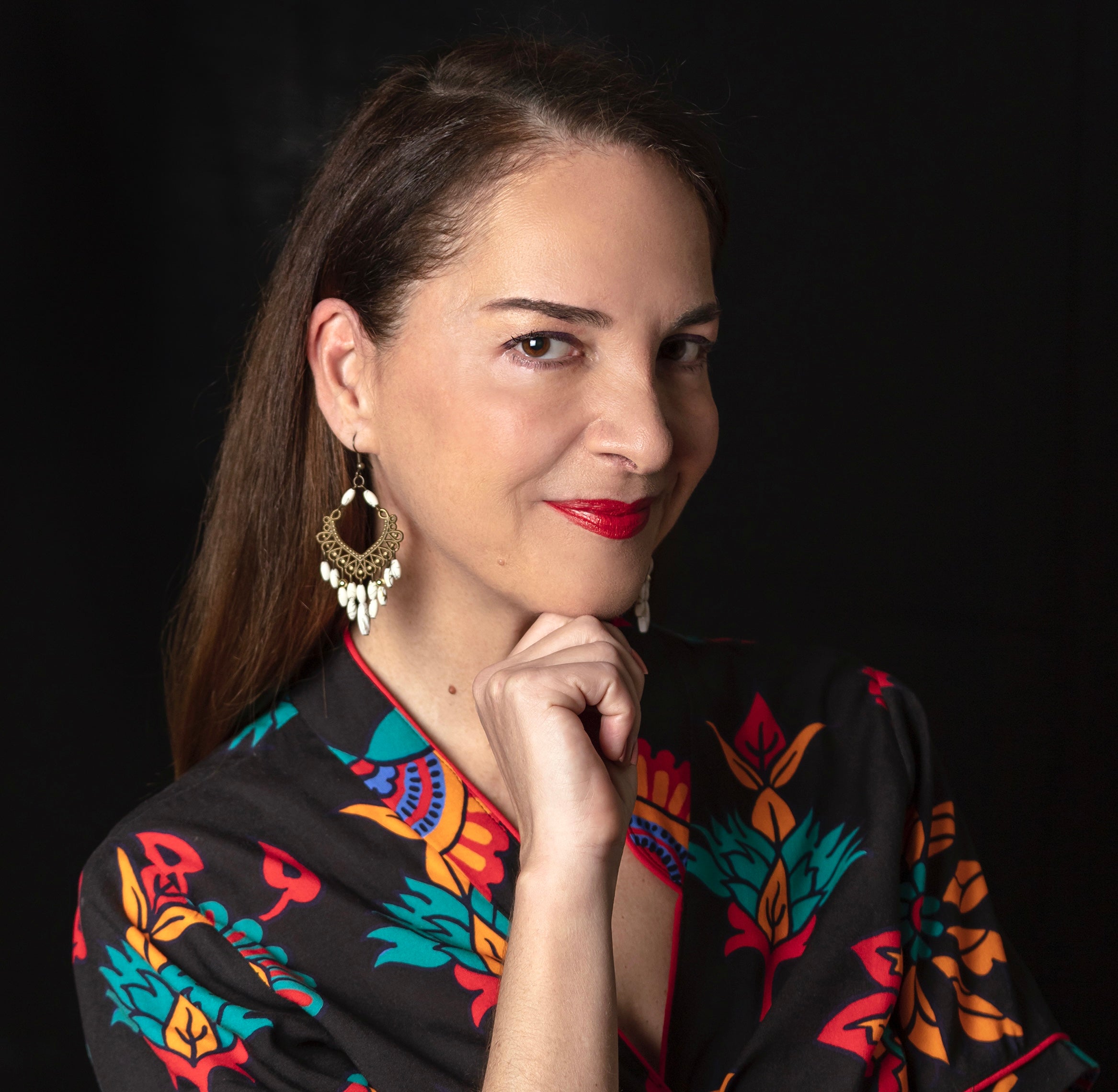 Antonia Iroidou Art Works