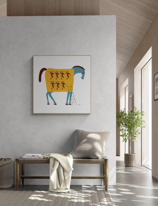 HOME INSPIRATION