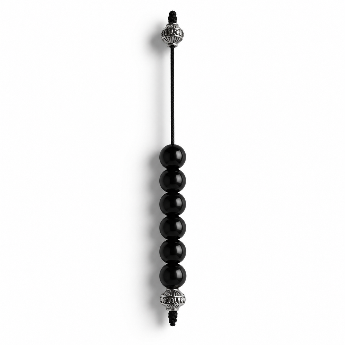 Black Resin Beglery