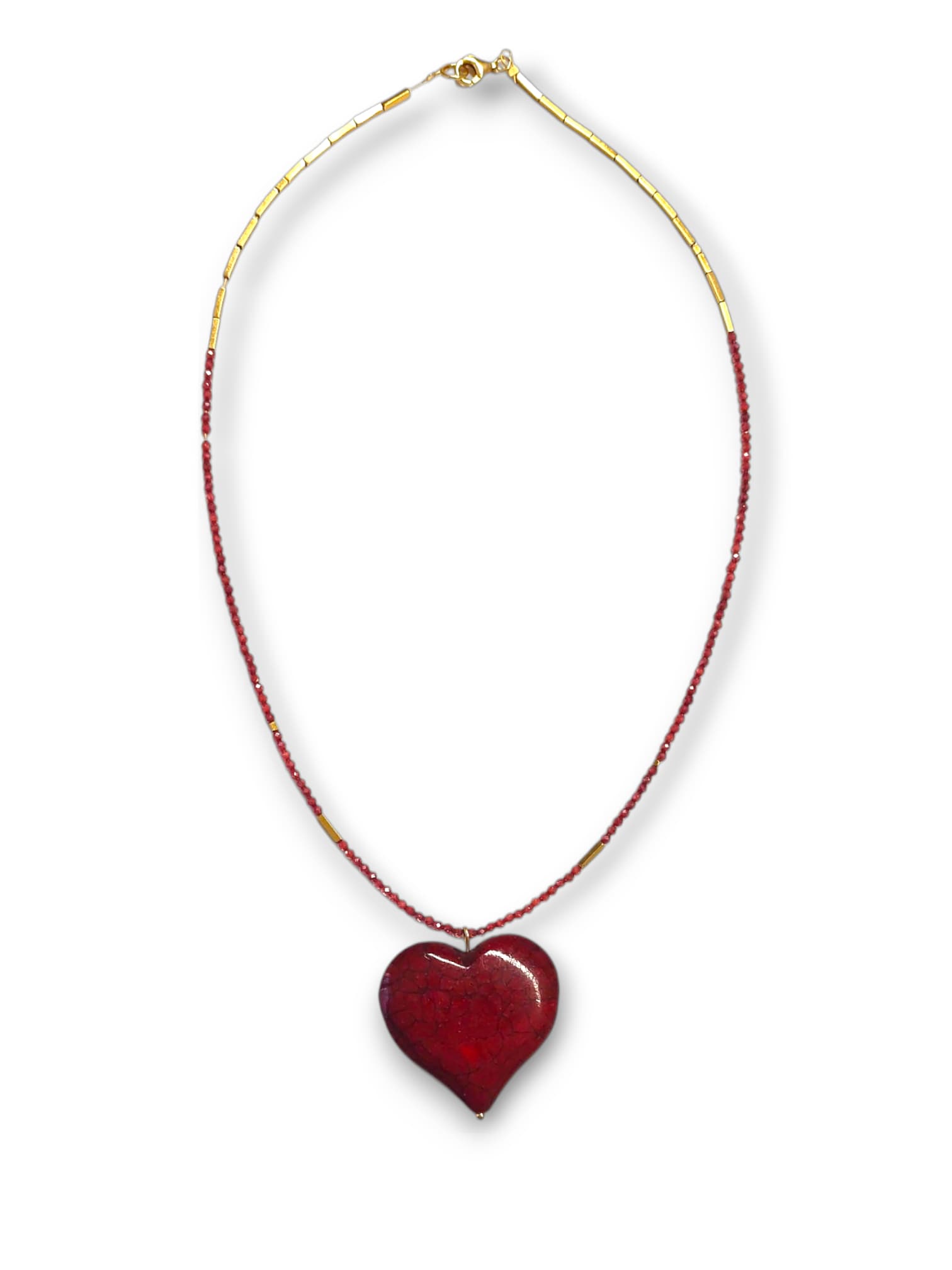 Heart Necklace