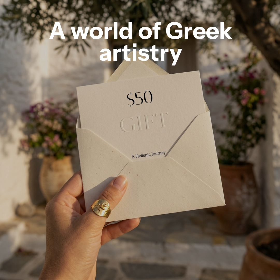 Thalassea e-Gift Card