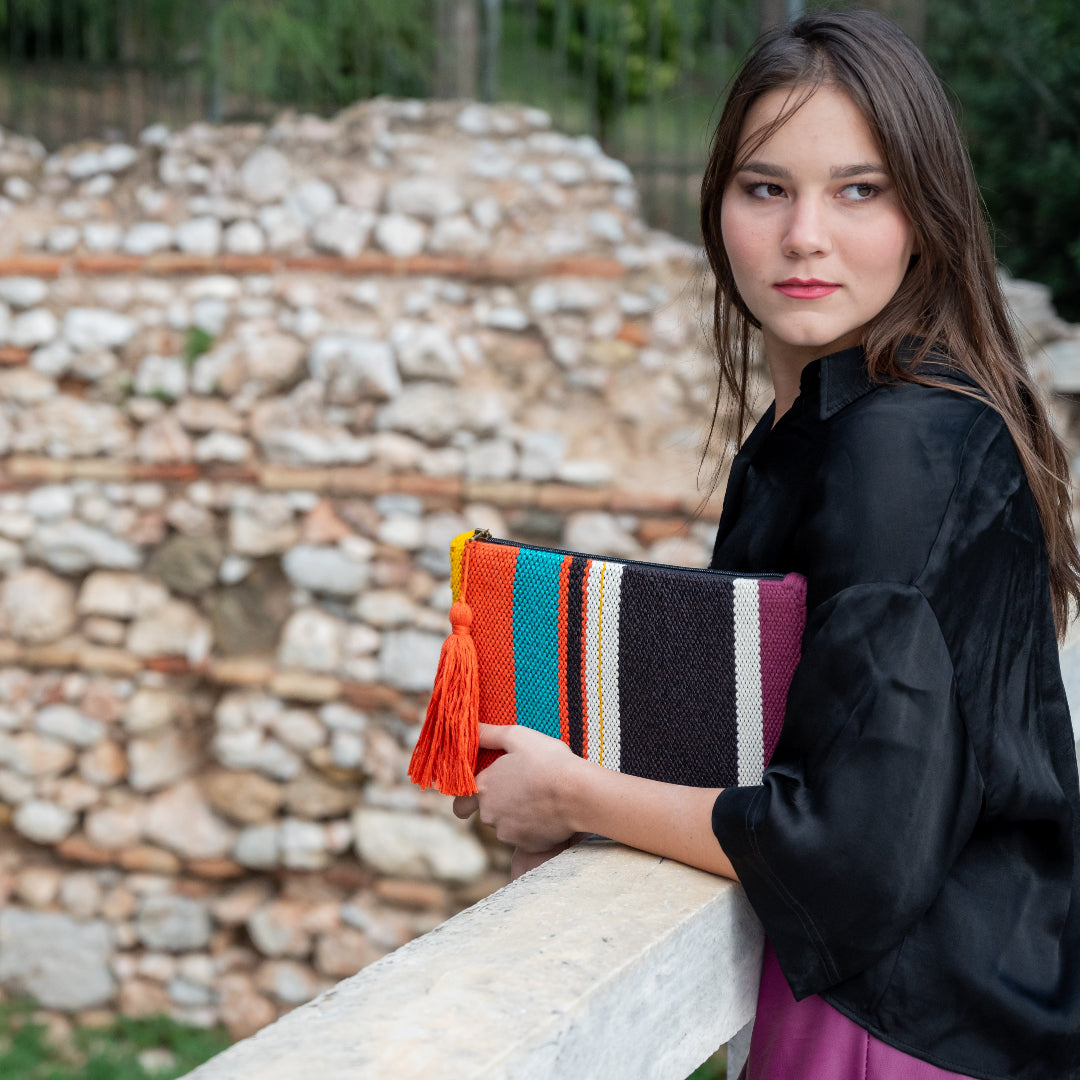 Rothco 13 Clutch