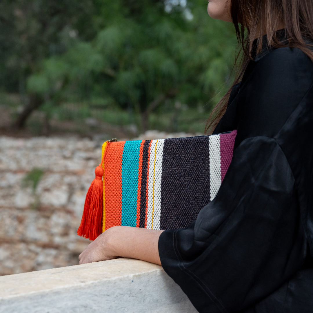 Rothco 13 Clutch