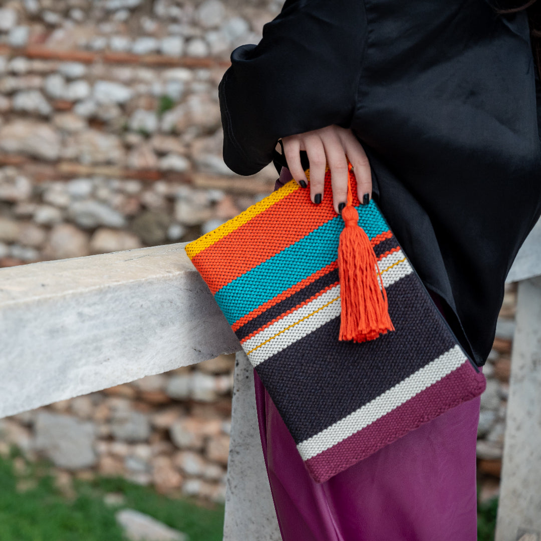 Rothco 13 Clutch
