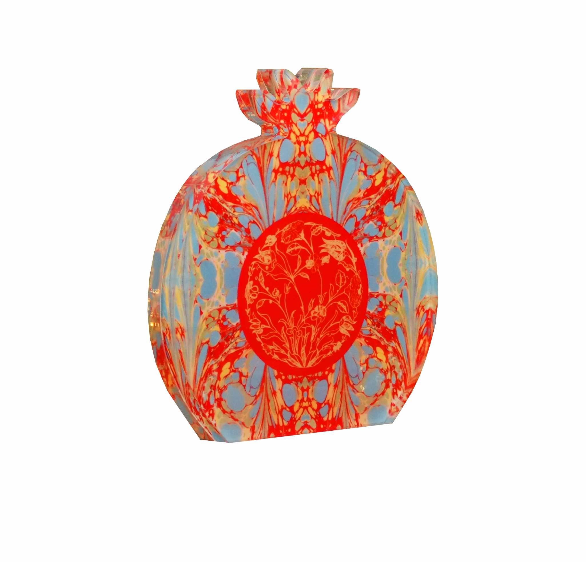 Christmas Good Luck Charm - Kaliroi