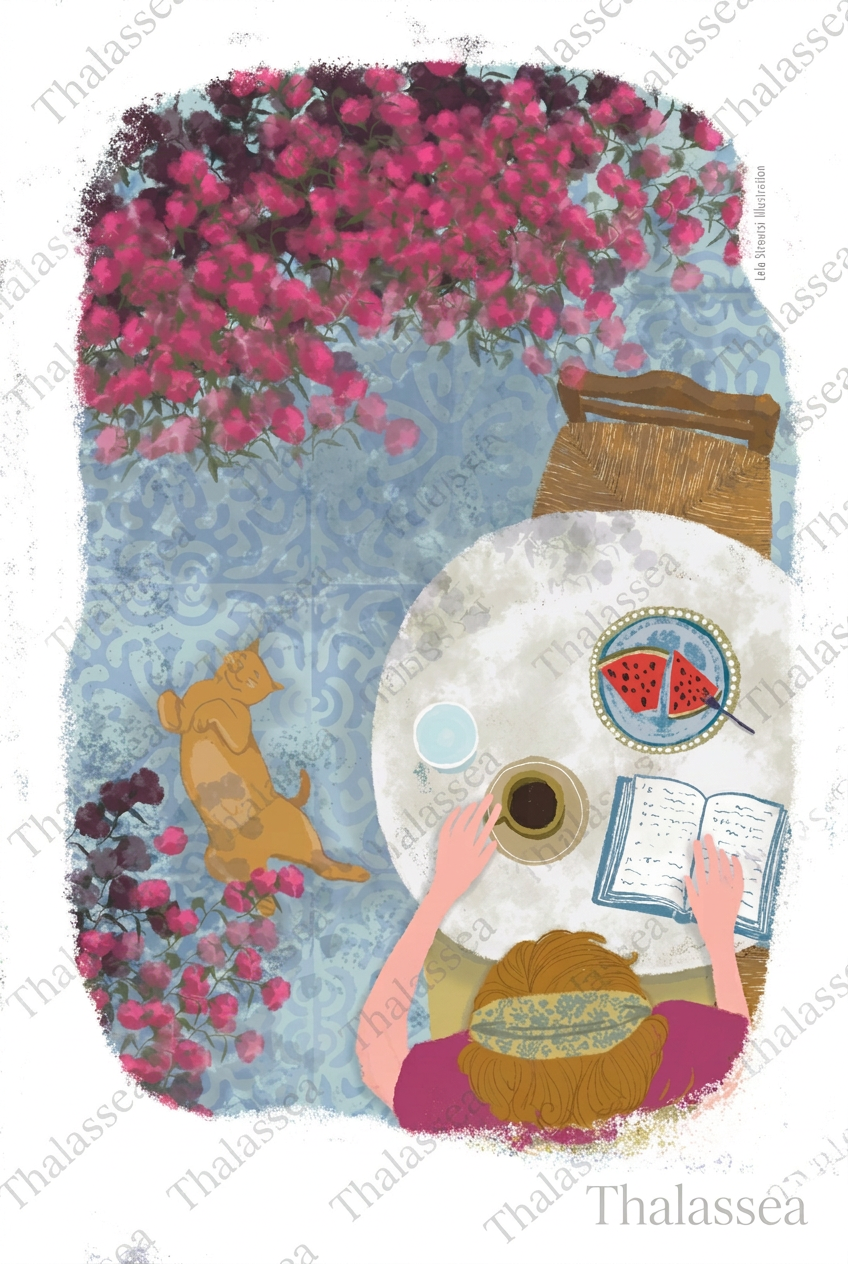 Coffee Time - Wall Art Decor