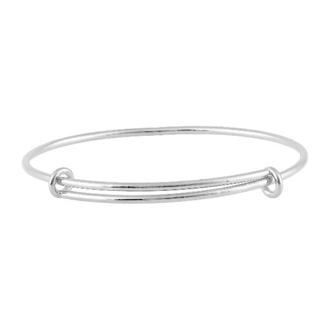 Cuff 18K Gold Plated Bracelet