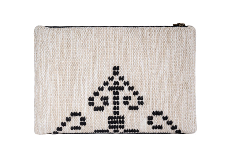 Anogia Clutch