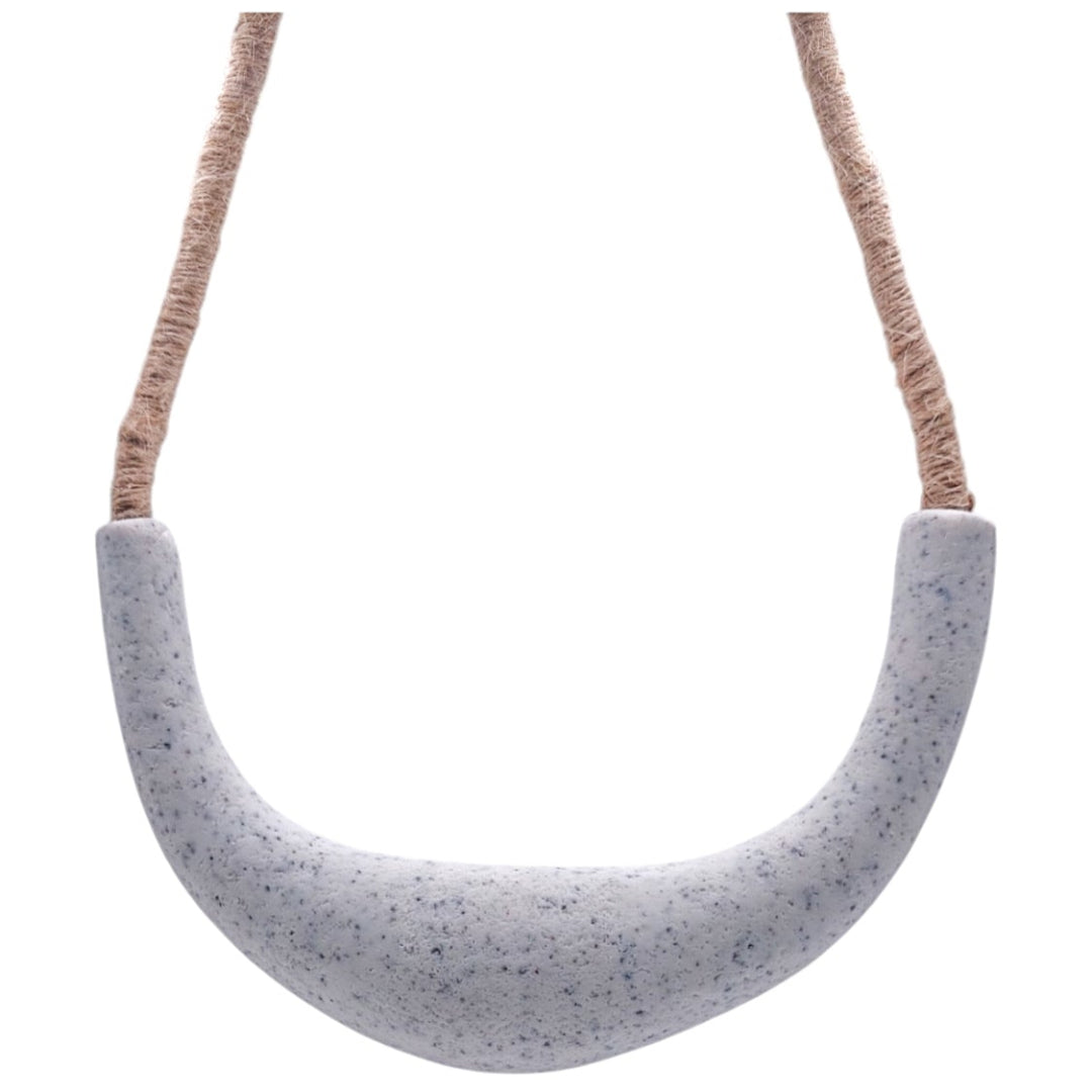 Earth Necklace