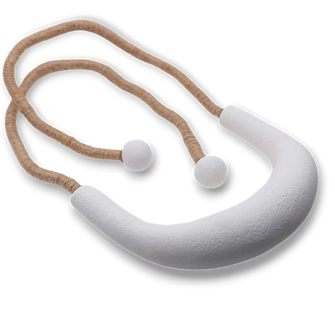 Earth Necklace