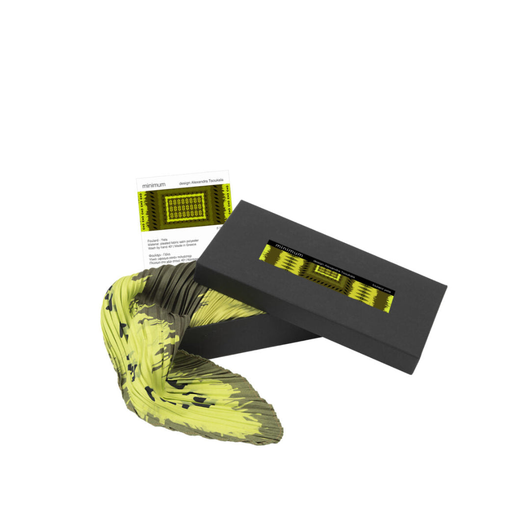 packaging