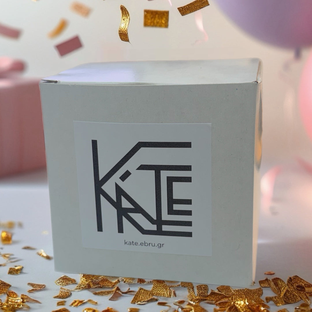 Handmade Ceramic Pomegranate by Kate Momitsa