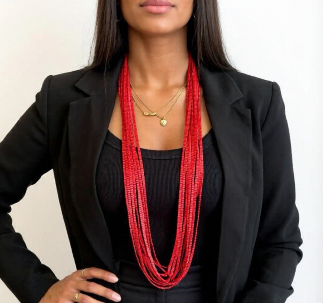 necklace