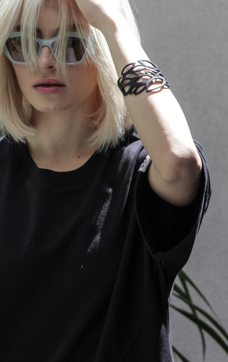 Gaea 3D Ηandcuff