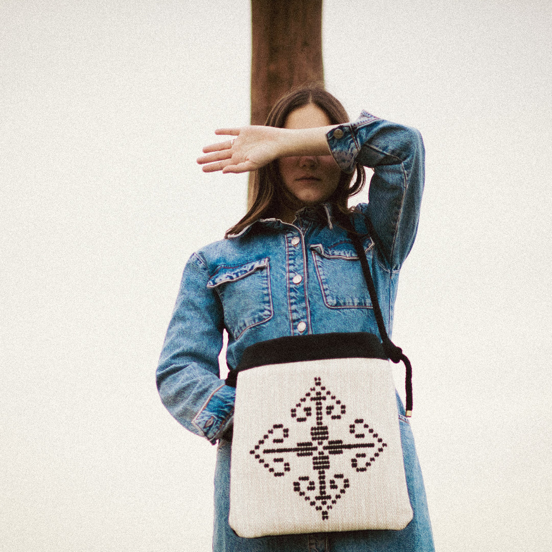 Anogia Tagari Bag
