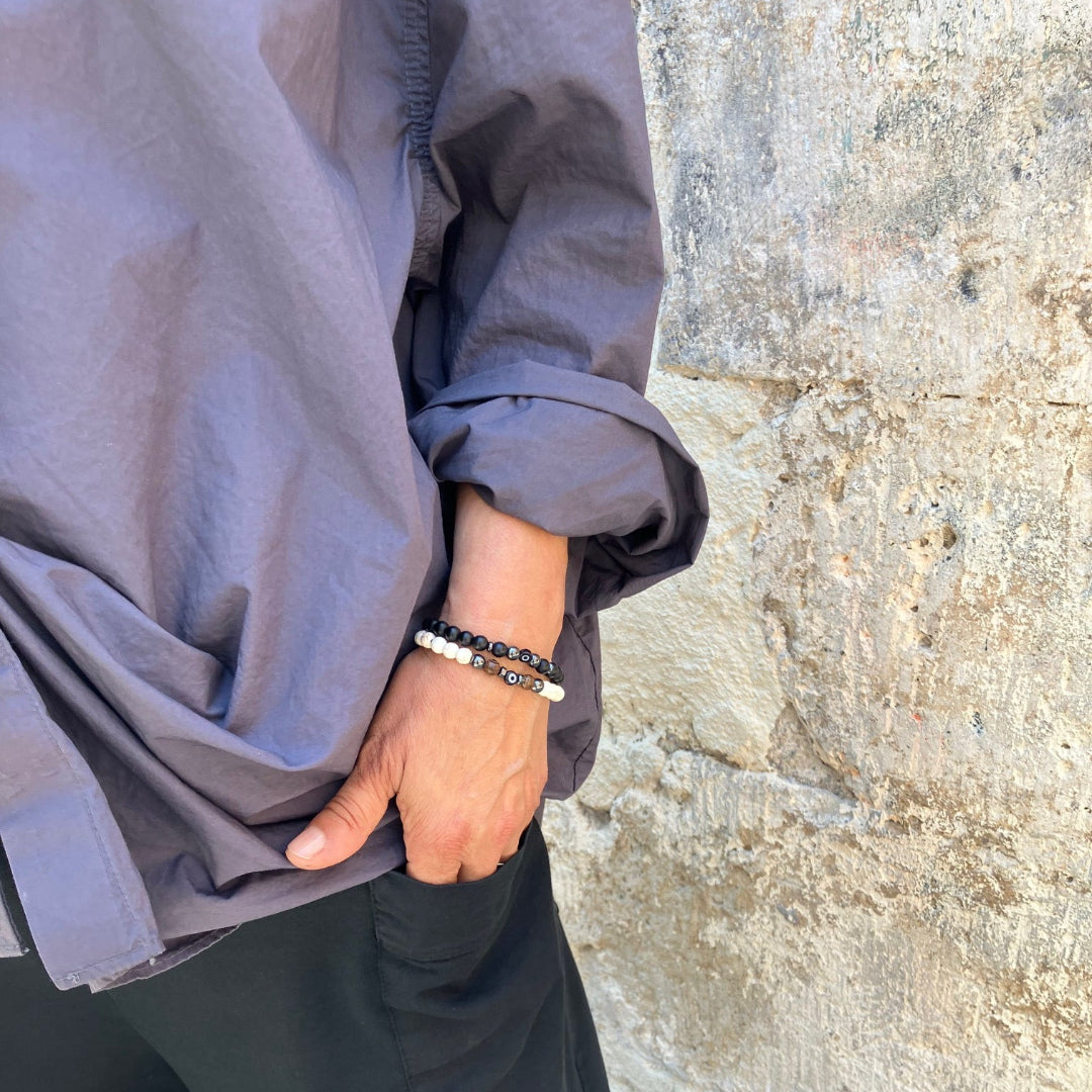 Pasiphae Mati Adjustable Bracelet