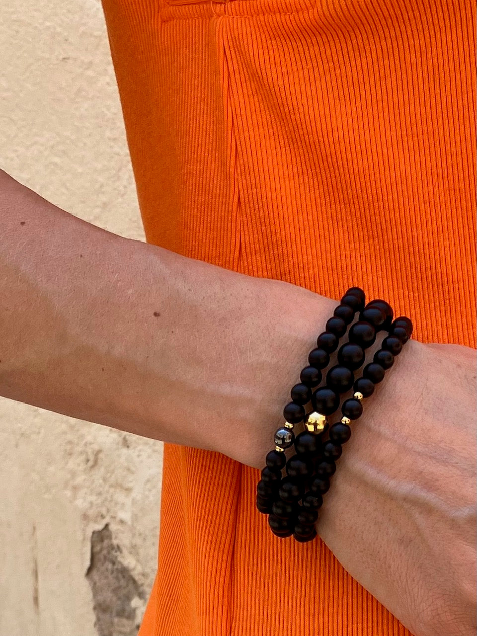 Ino Adjustable Bracelet