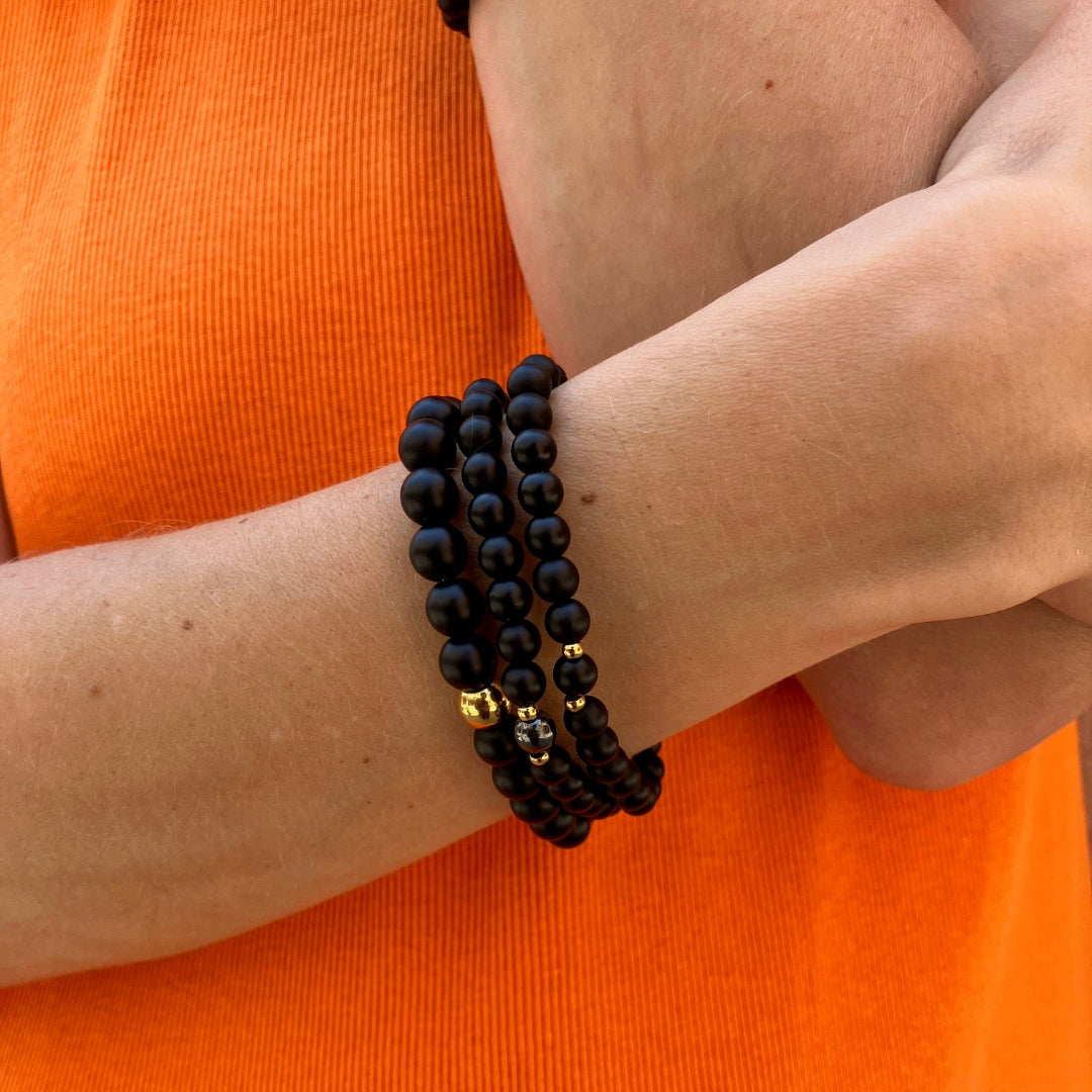 Ino Adjustable Bracelet