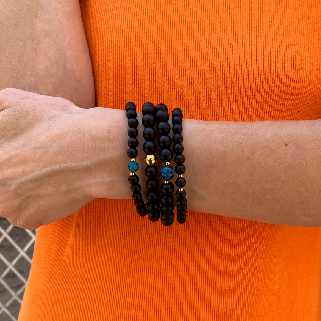 Ino Adjustable Bracelet
