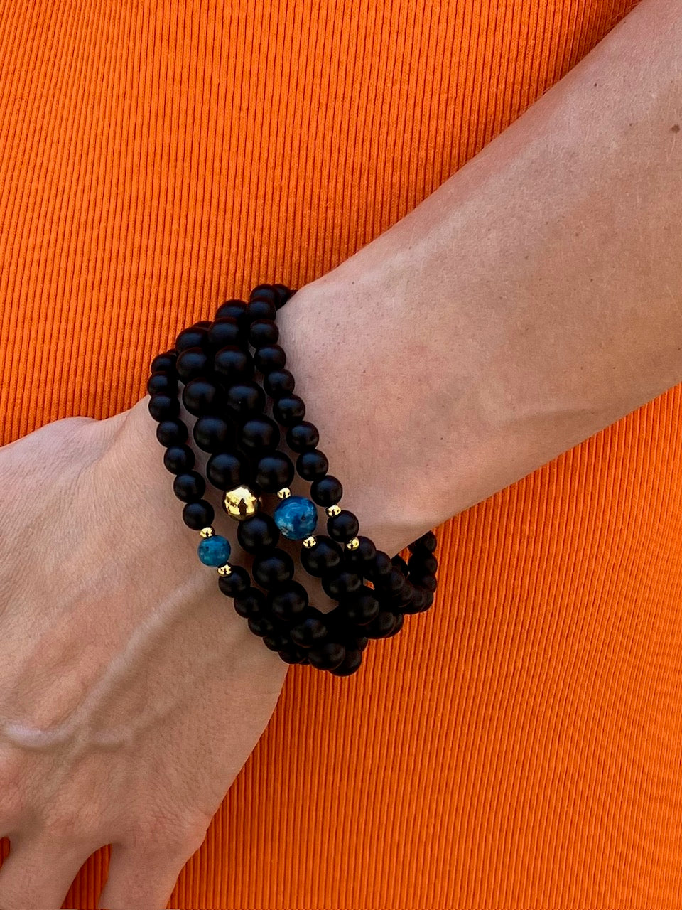 Ino Adjustable Bracelet