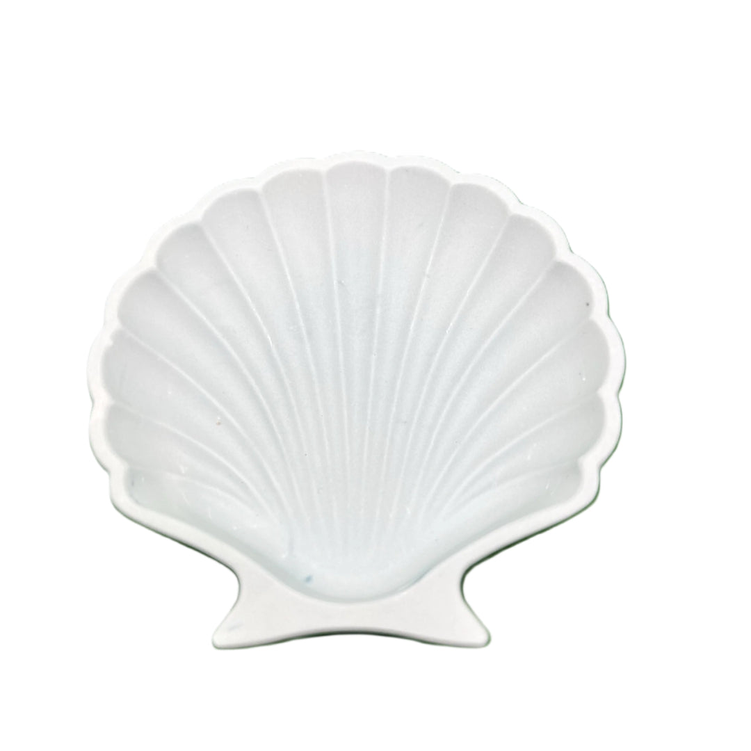 Ceramic Shell White