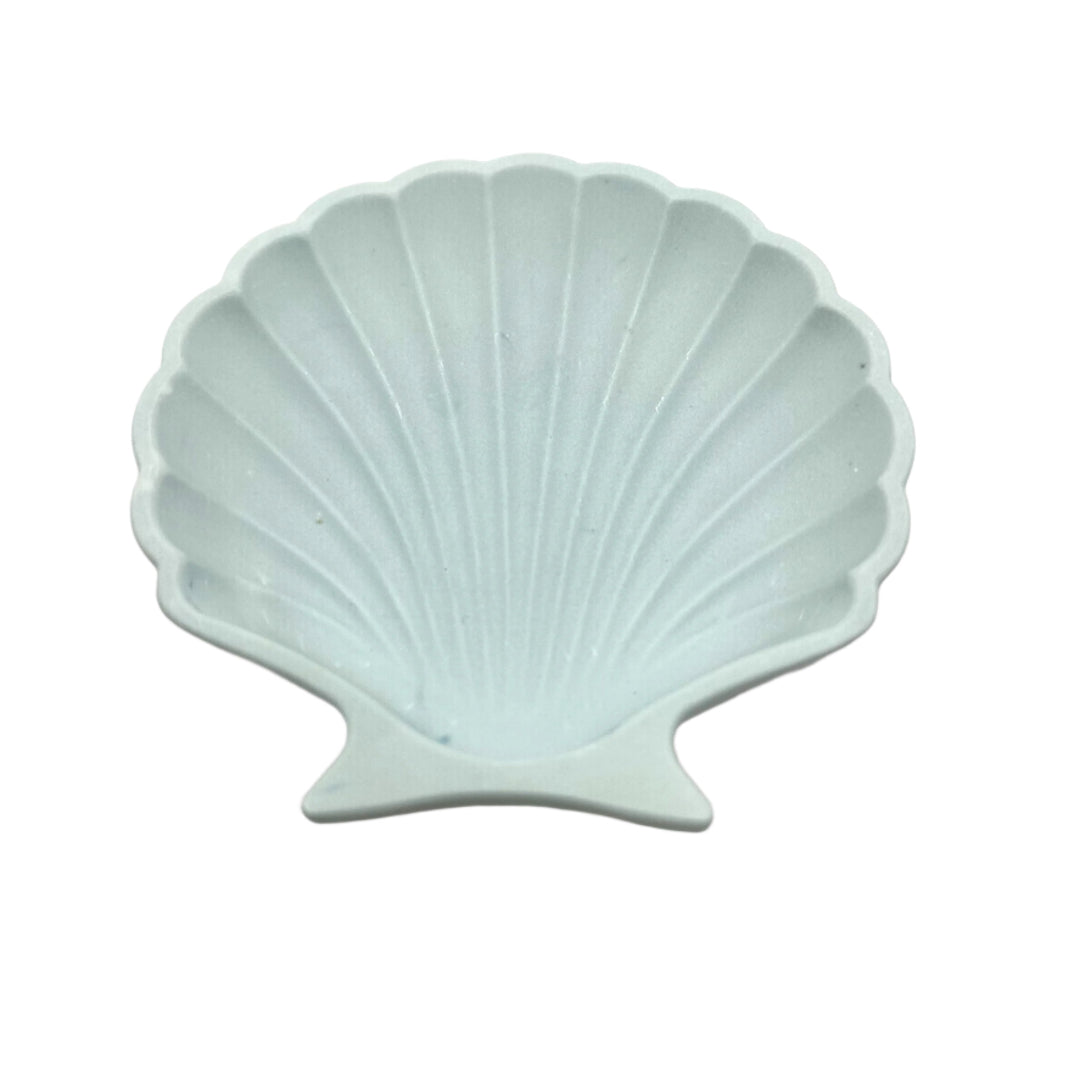 Ceramic Shell Blue