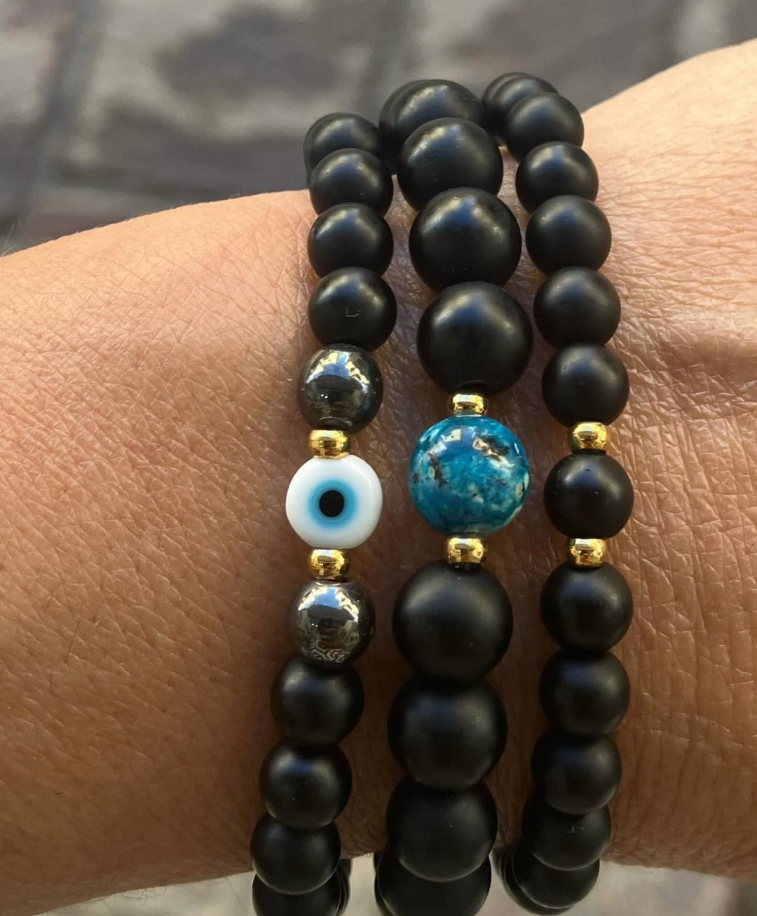 Ino Adjustable Bracelet