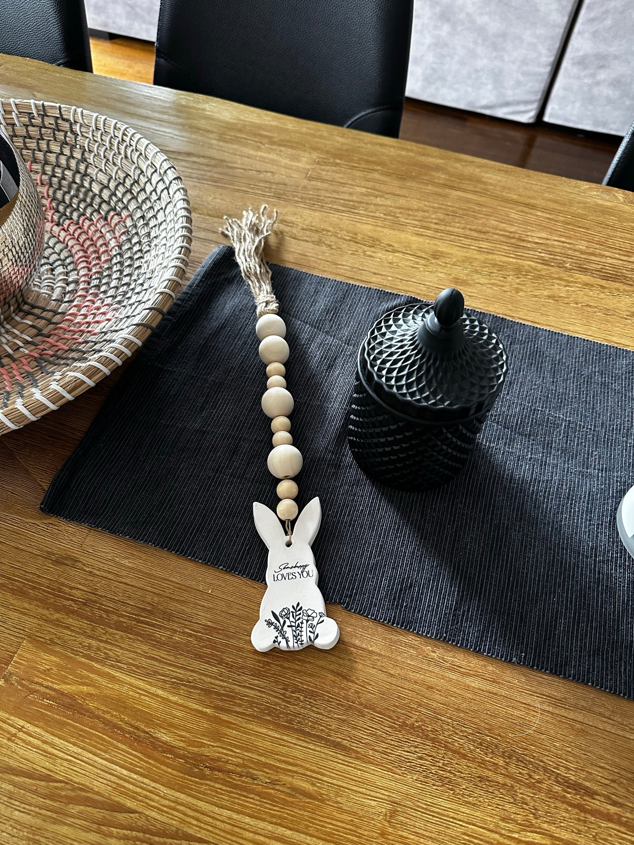 Easter "Somebunny" Loves You