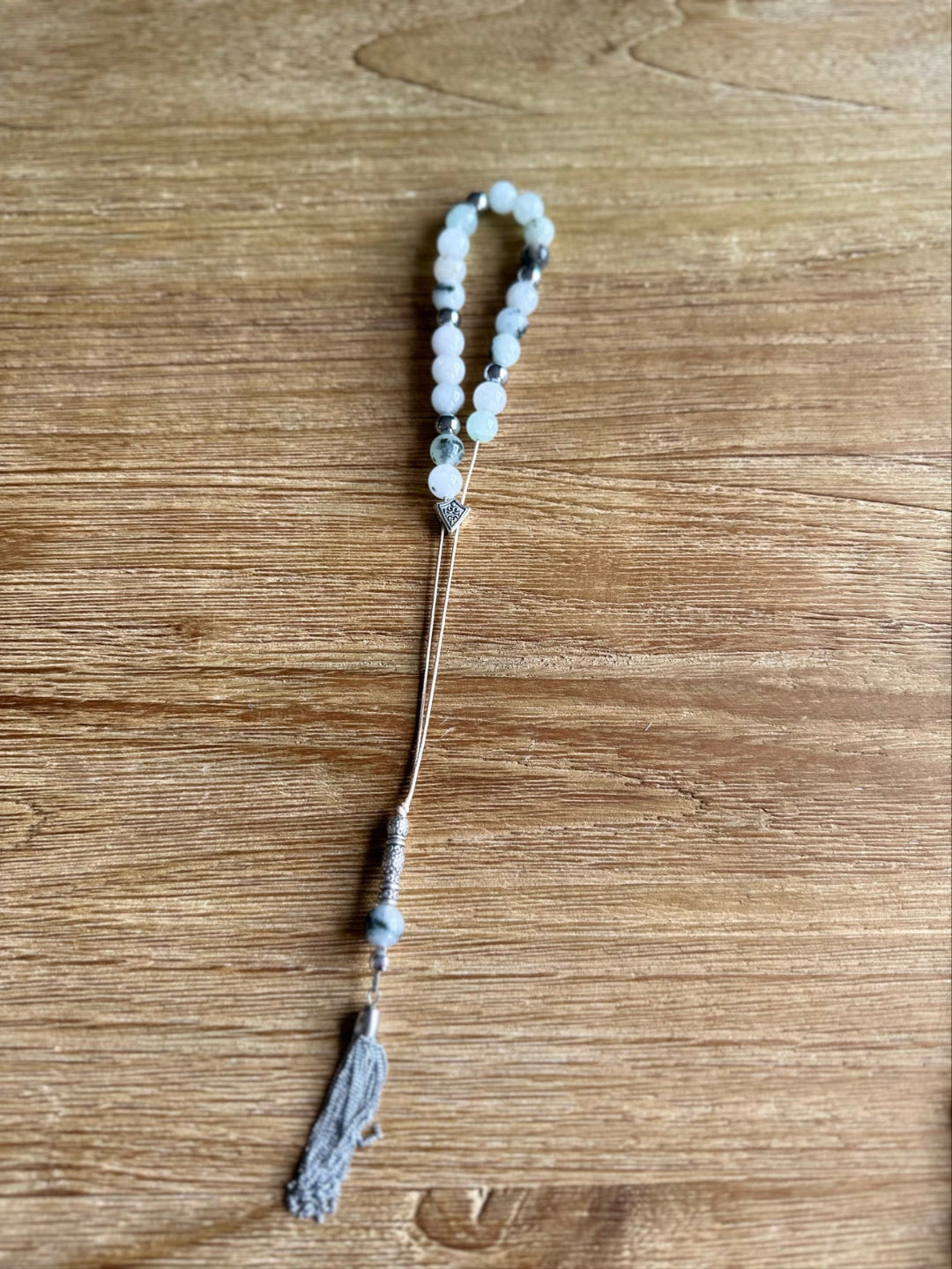 Naxos Worry Beads