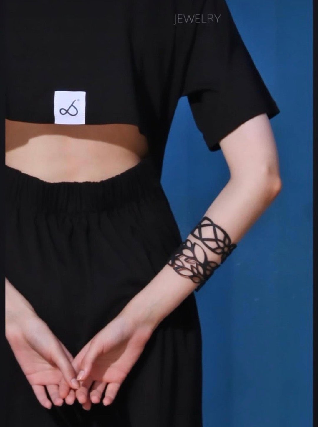 Gaea 3D Ηandcuff