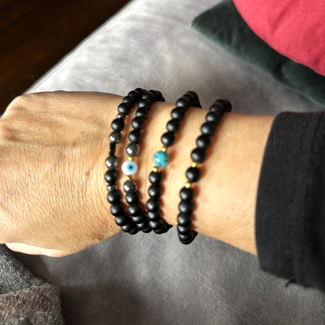 Phaedra Mati Adjustable Bracelet