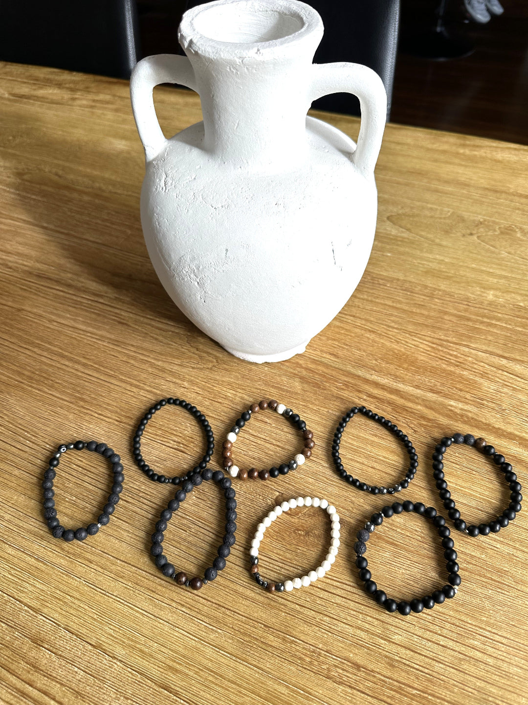 Pasiphae Mati Adjustable Bracelet