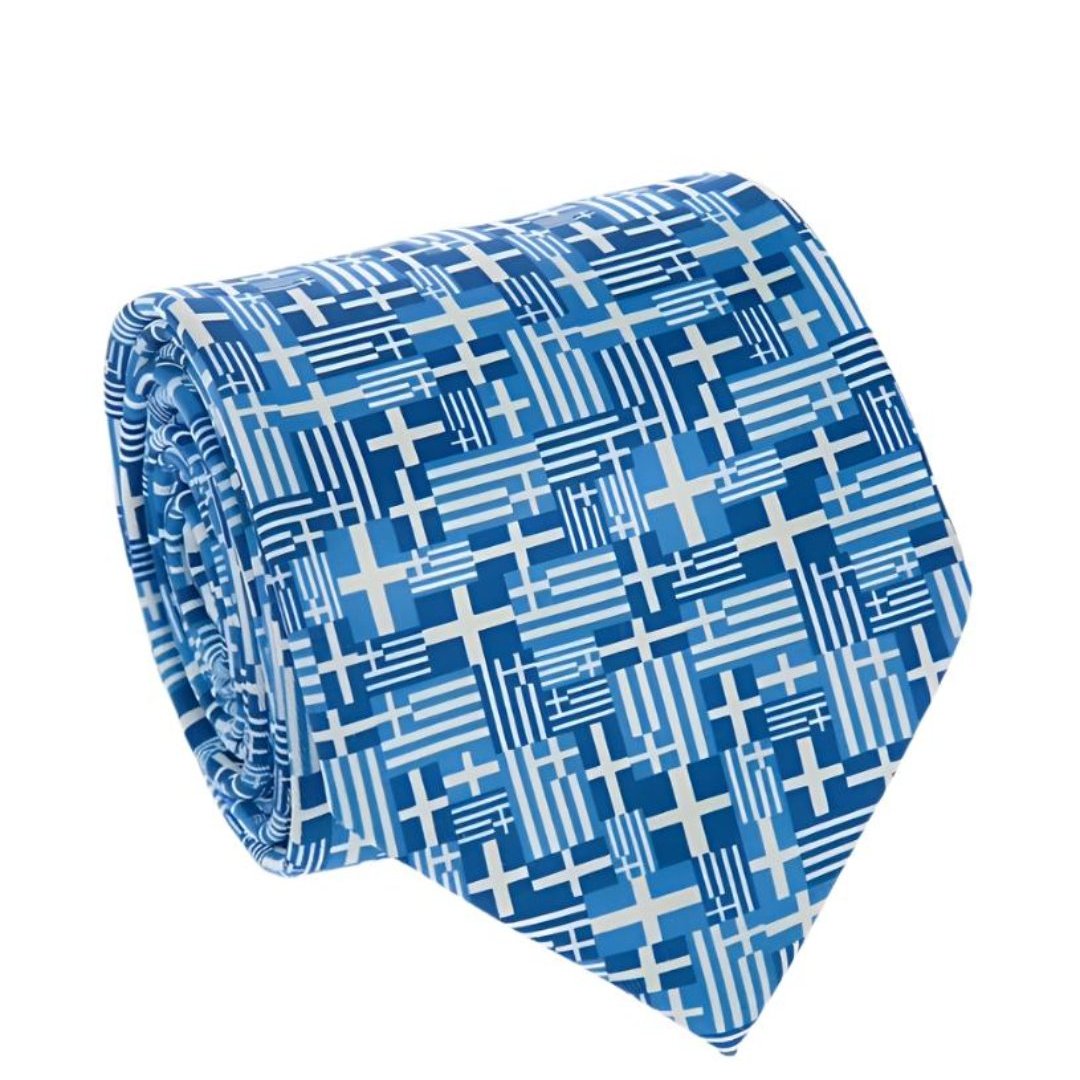 FLAG IIII TIE