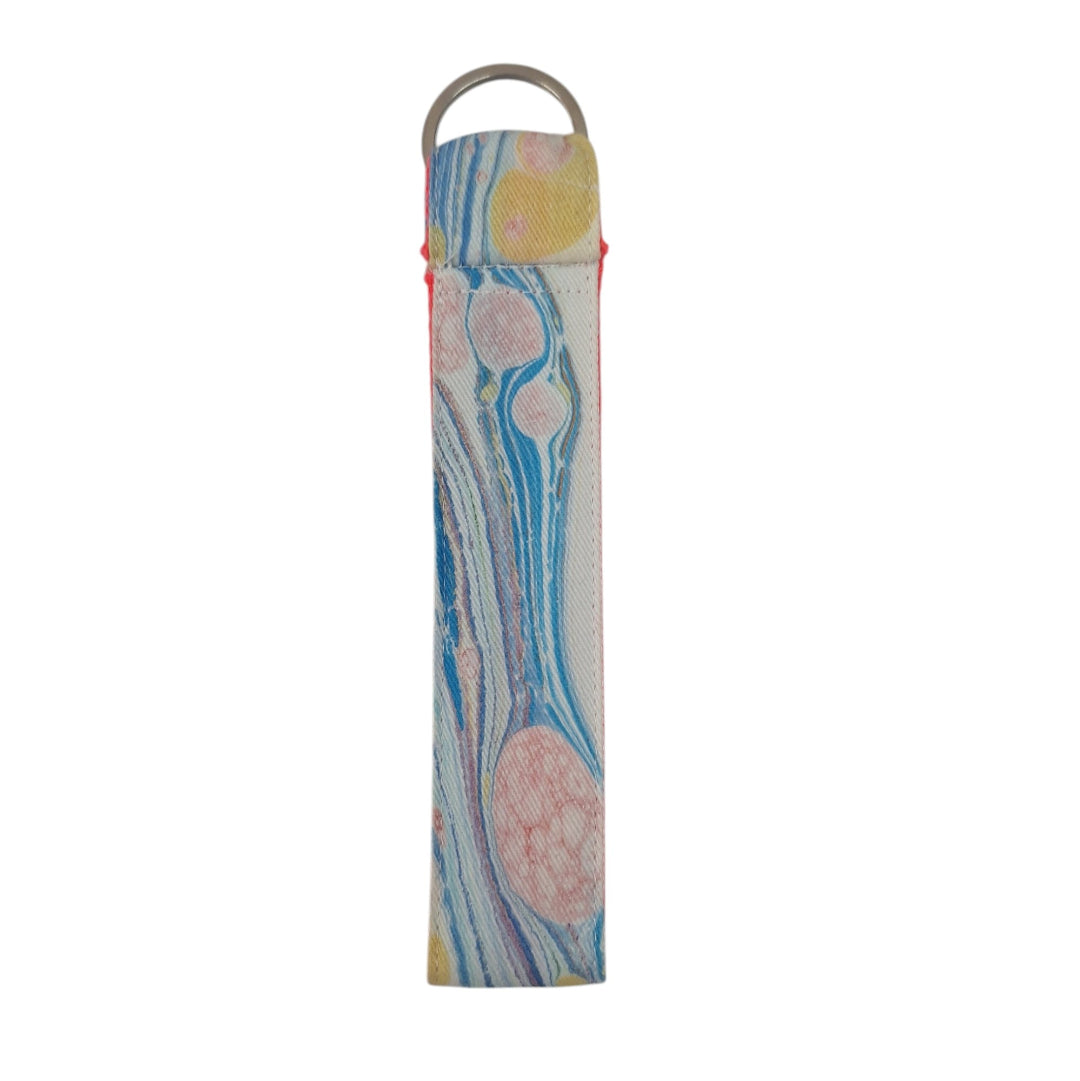 keychain fabric