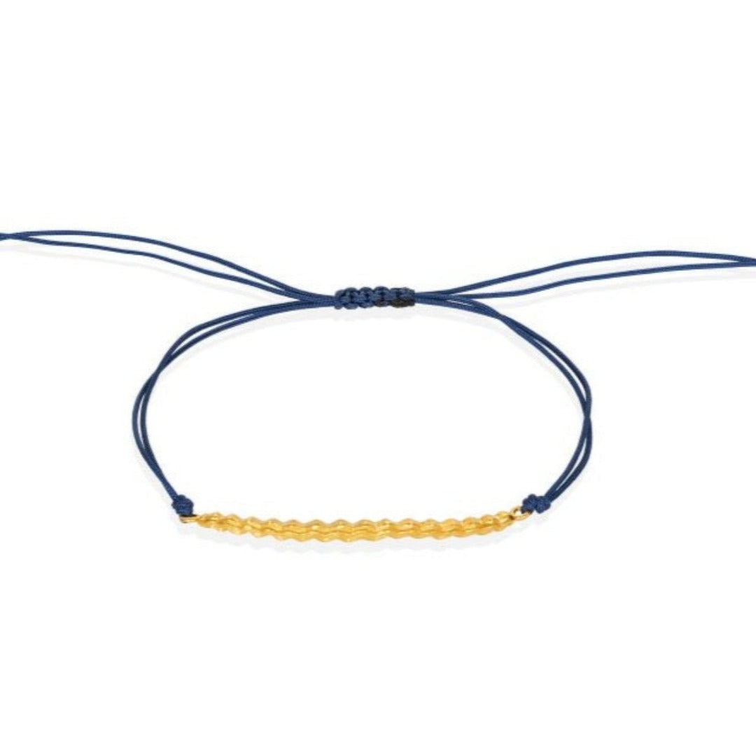 Kore 3 Items Set - 18K Gold Plated Jewellery Collection