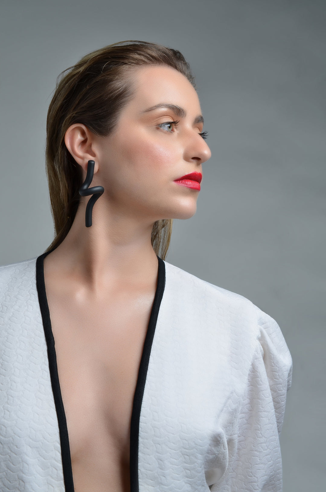 Kalamaki Earrings