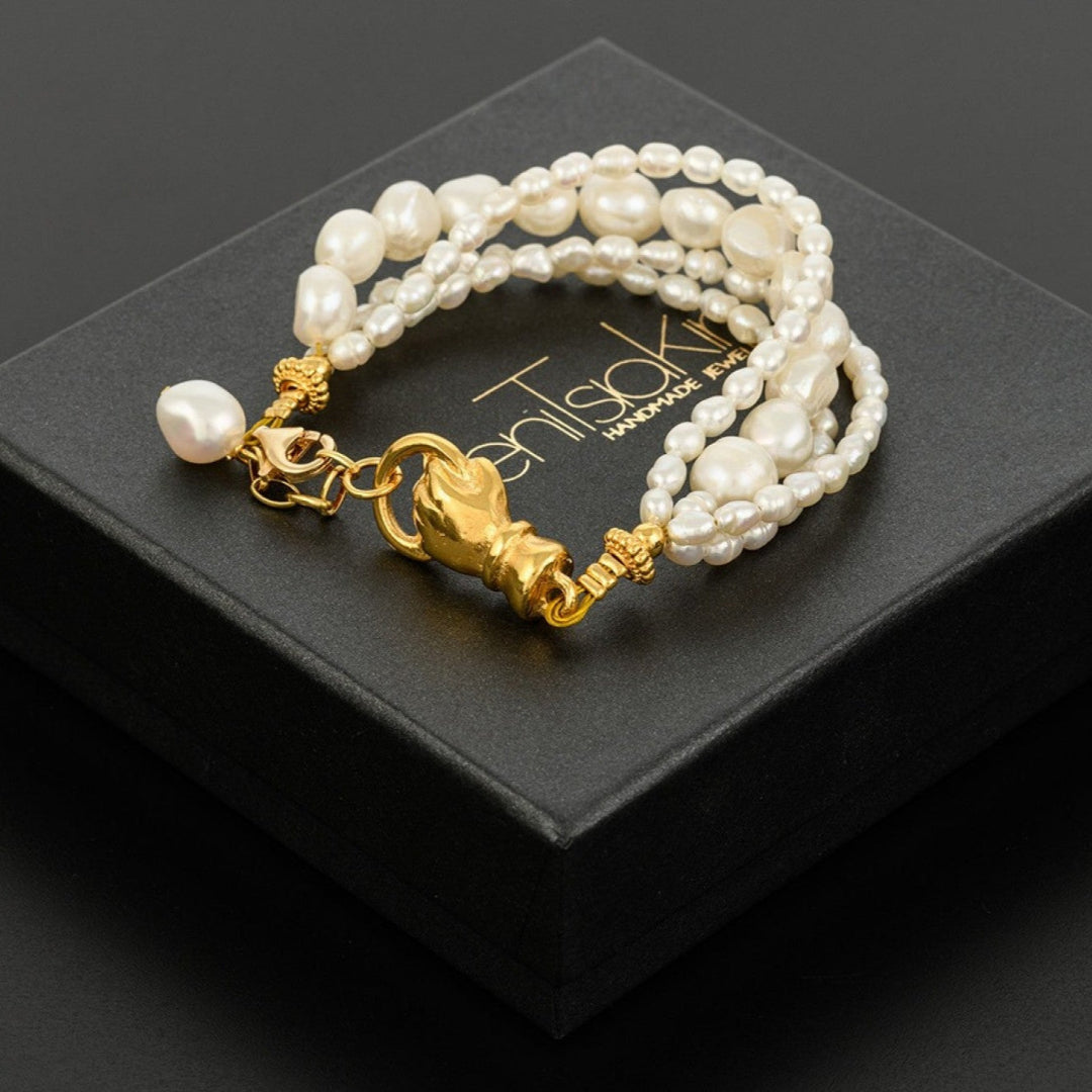Marseille Bracelet