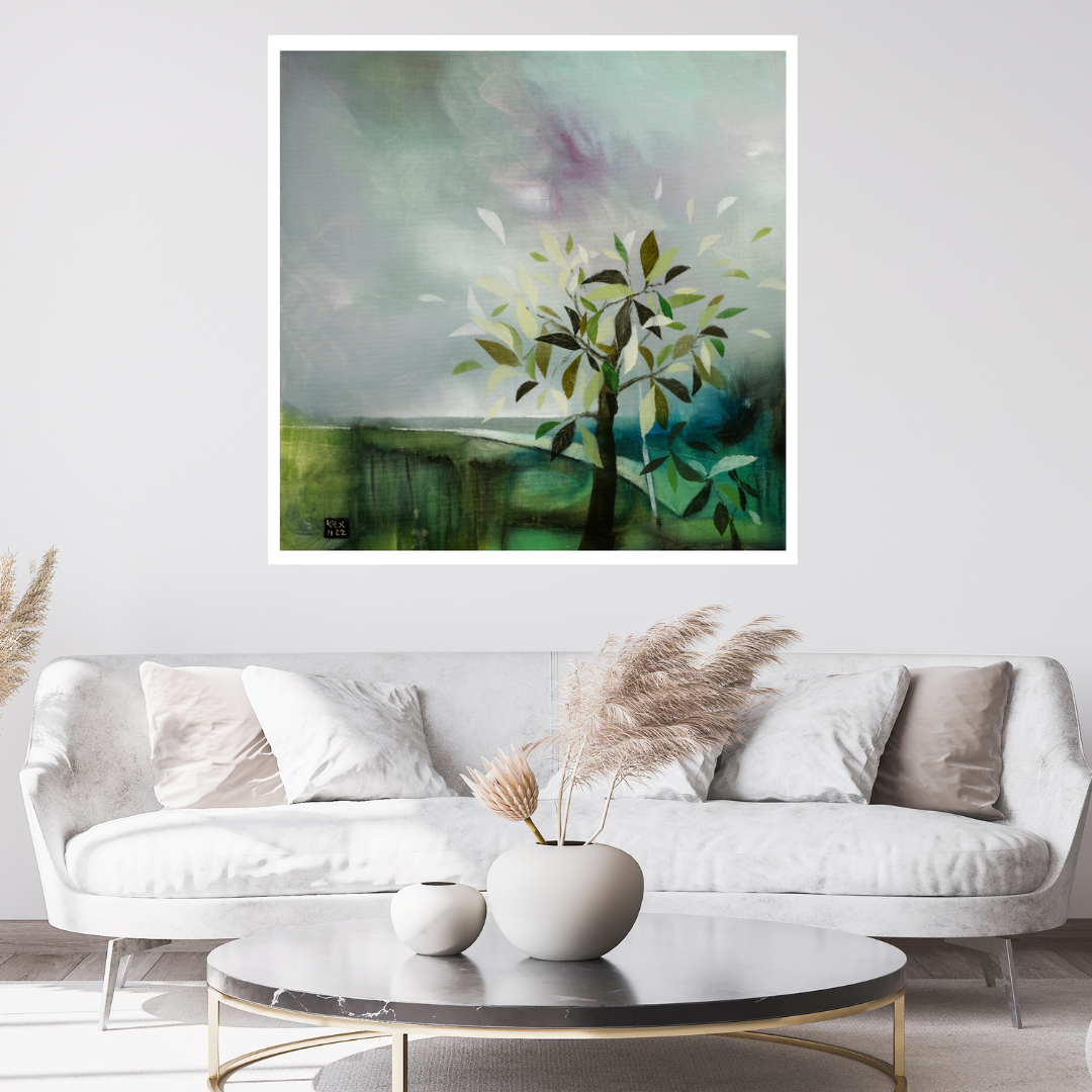 Treasure by KEX - Wall Art Decor