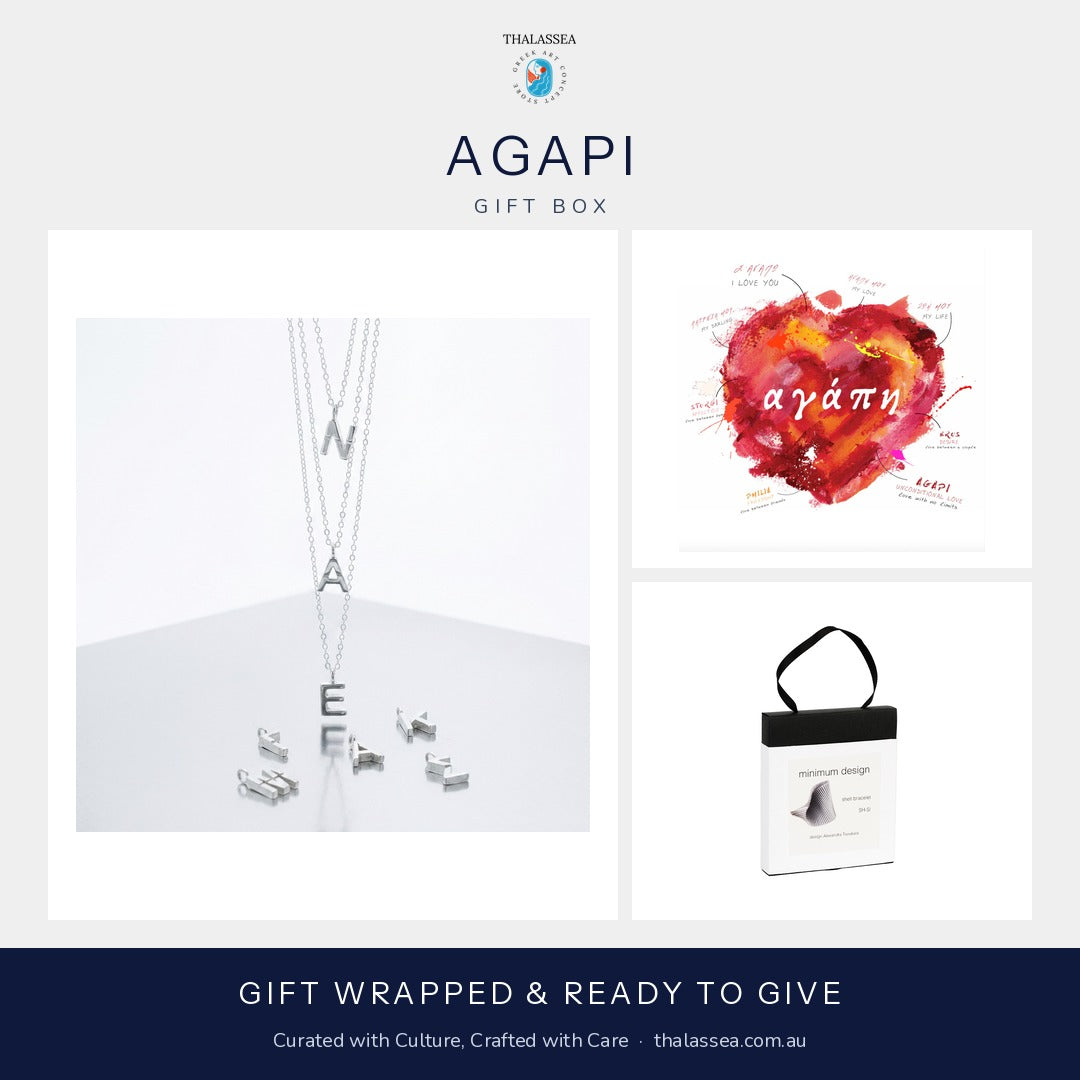 Agapi Gift Box
