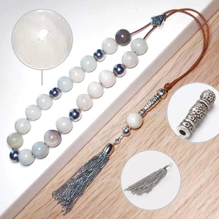 Naxos Worry Beads