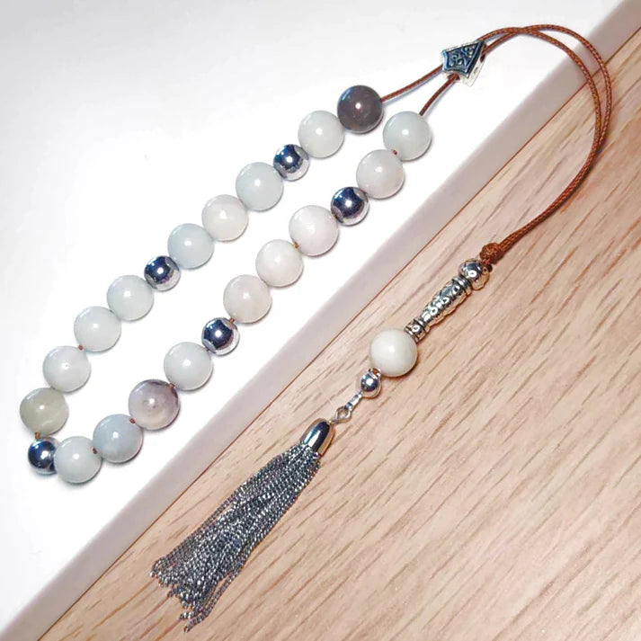 Naxos Worry Beads