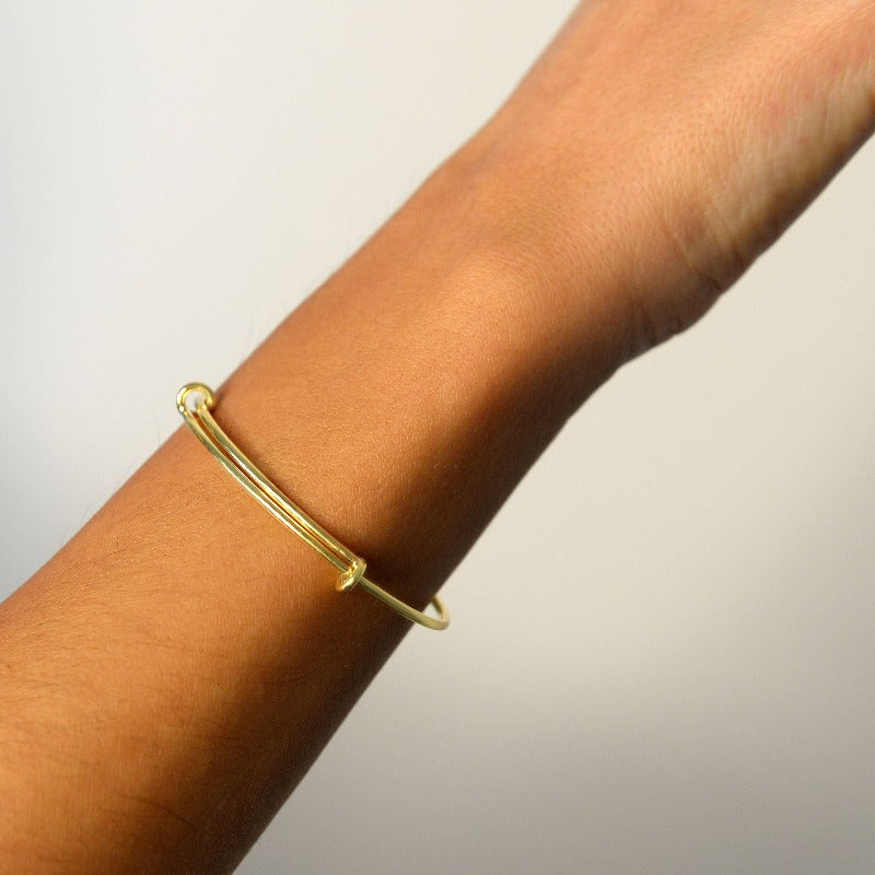 Cuff Bracelet