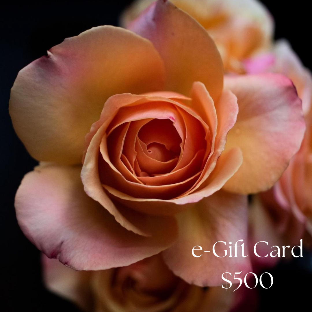 Thalassea e-Gift Card
