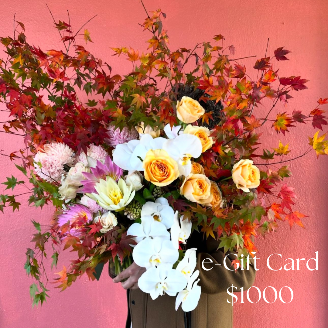 Thalassea e-Gift Card