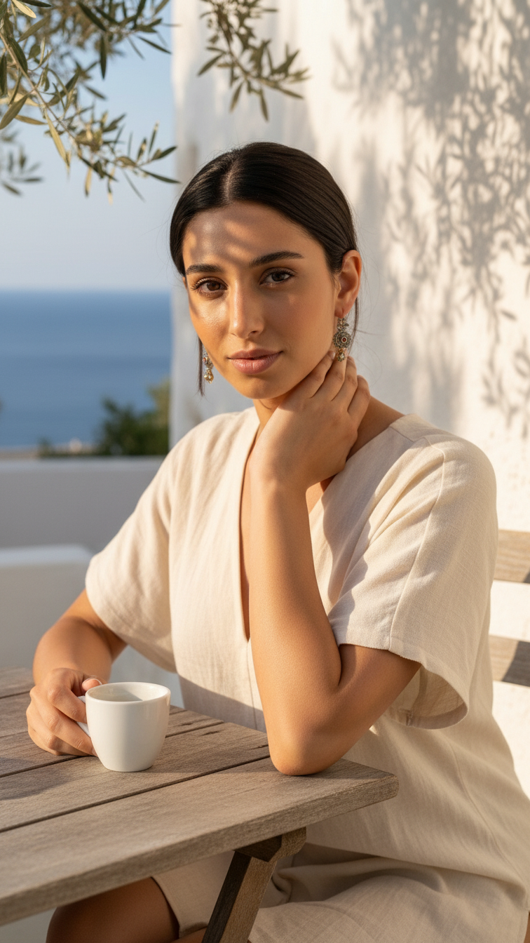 Message Of The Dove Earrings