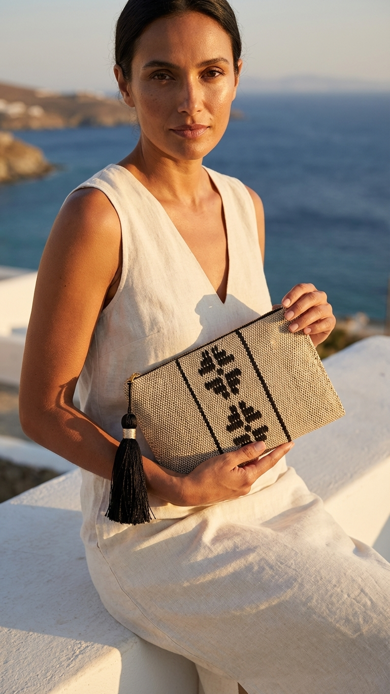Knossos Clutch