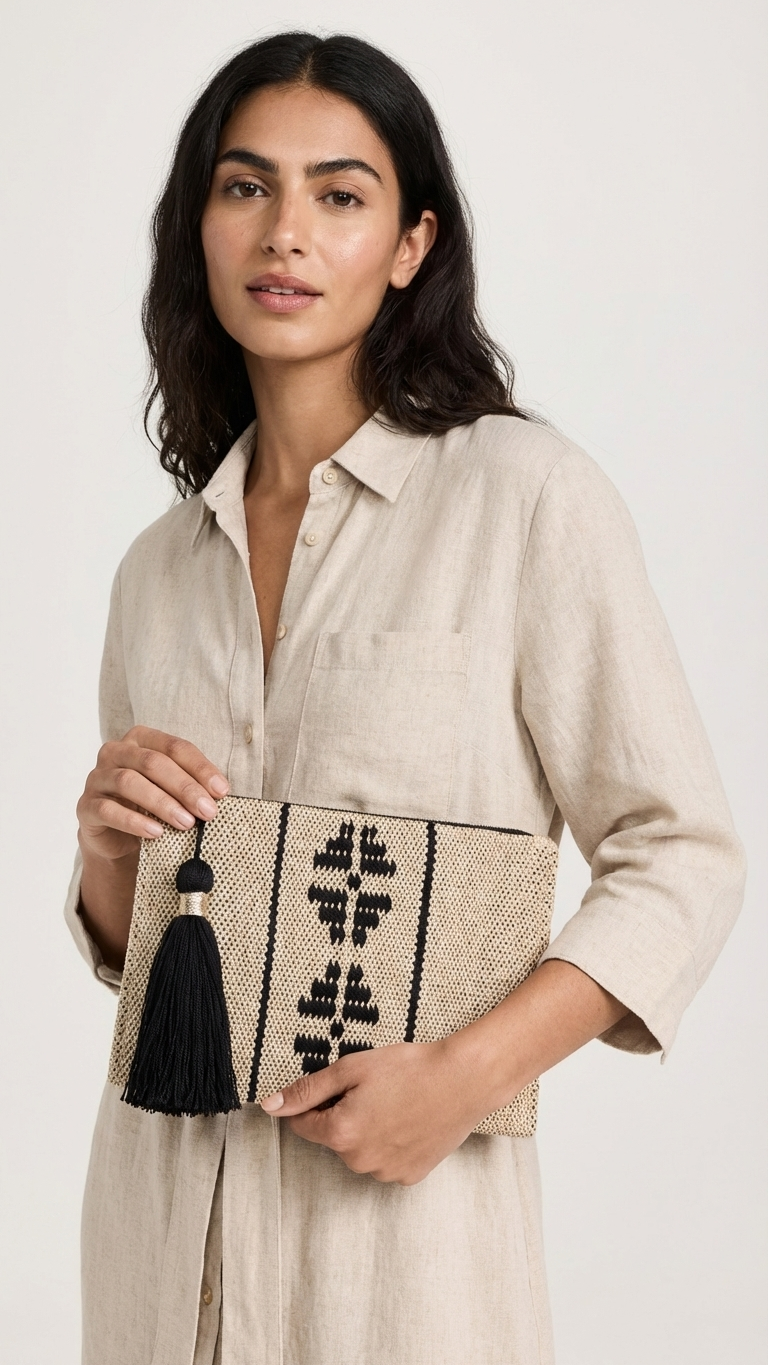 Knossos Clutch