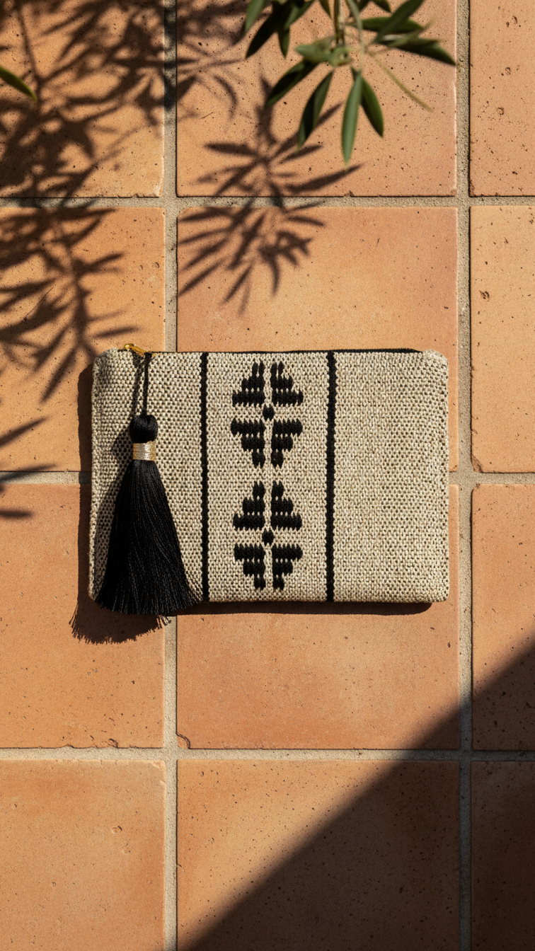Knossos Clutch