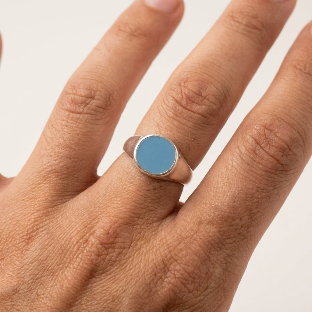 Kimolos Ring